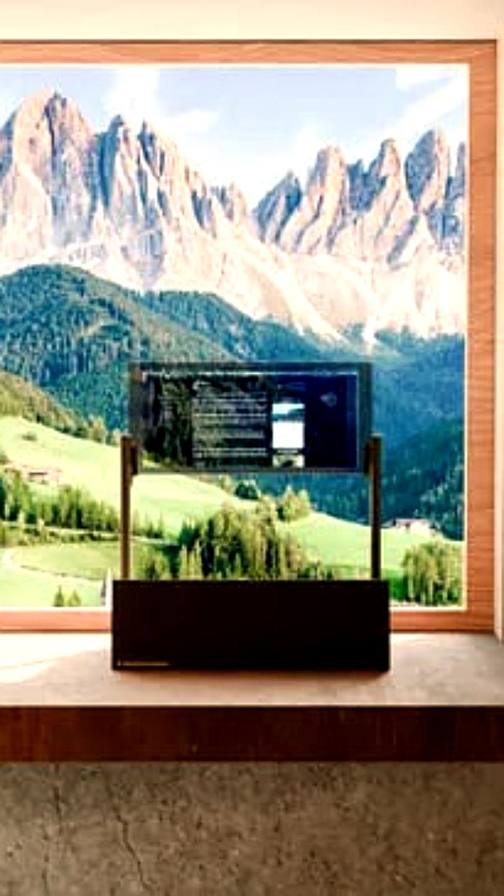 Visual Instruments анонсировала прозрачный монитор Phantom с регулируемой яркостью