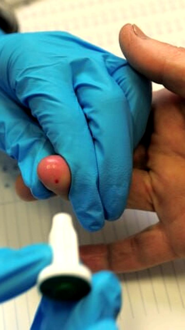 Неделя борьбы с диабетом: важность контроля и здорового образа жизни