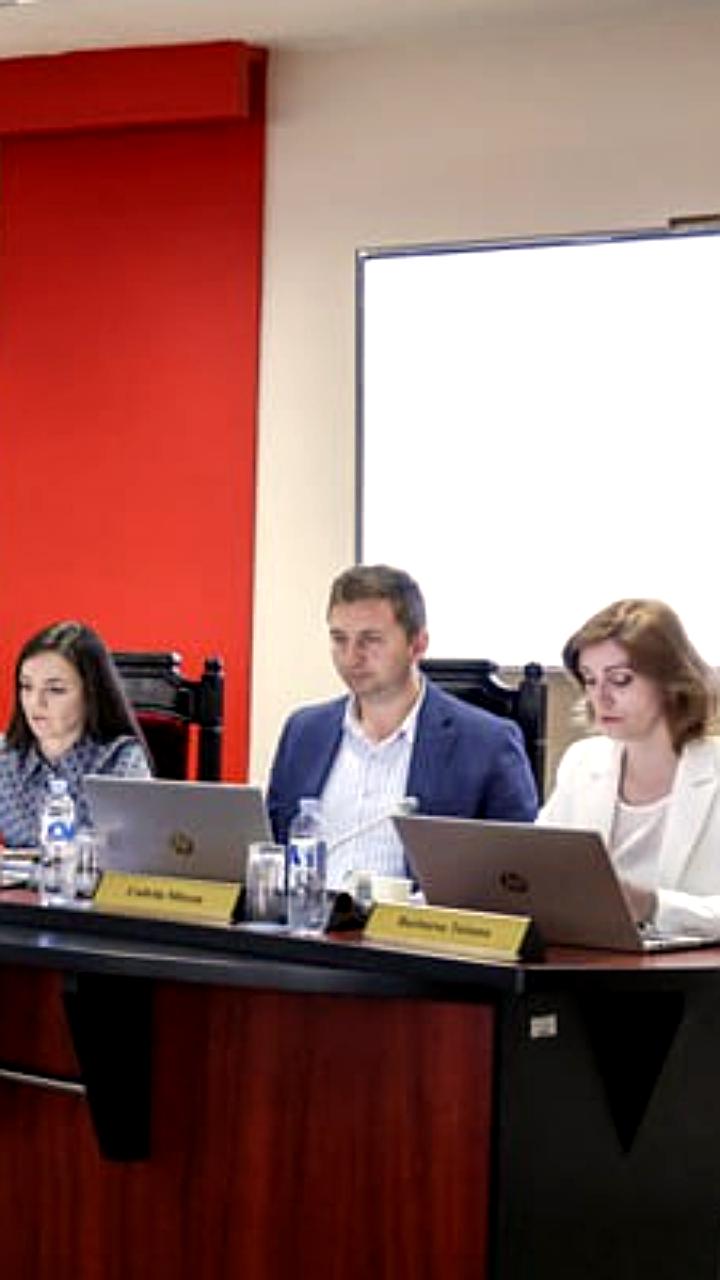 ЦИК утвердил выплаты партиям за голоса на выборах