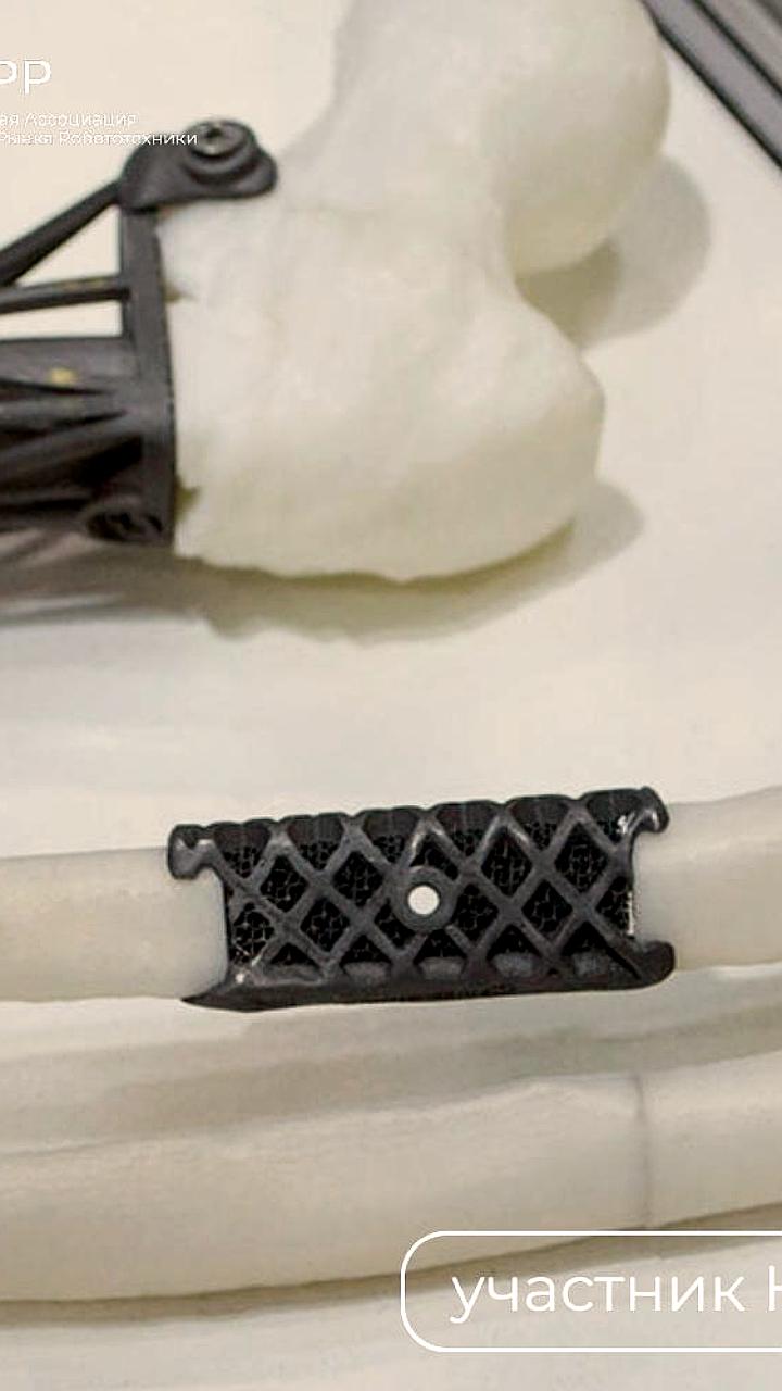 Прорыв в регенеративной медицине: 3D принтеры и цифровые конструкторы для создания живых тканей