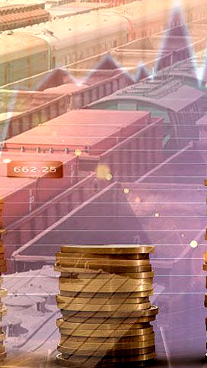 Казахстанские железные дороги планируют повышение тарифов на услуги с 2026 года