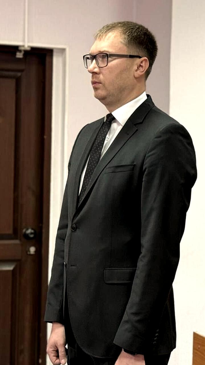 Бывший замруководителя Ростехнадзора осужден за взятку в Кемерове