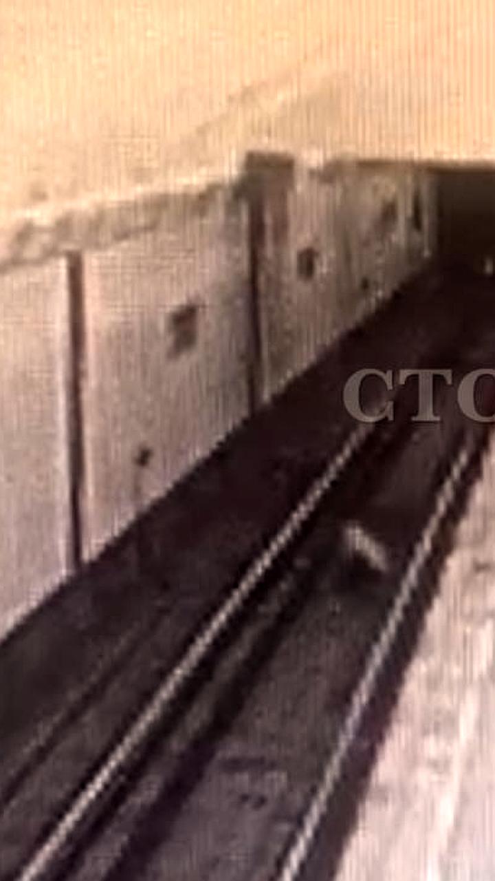 Конфликт на станции Таганская: пенсионерка столкнула школьницу на рельсы