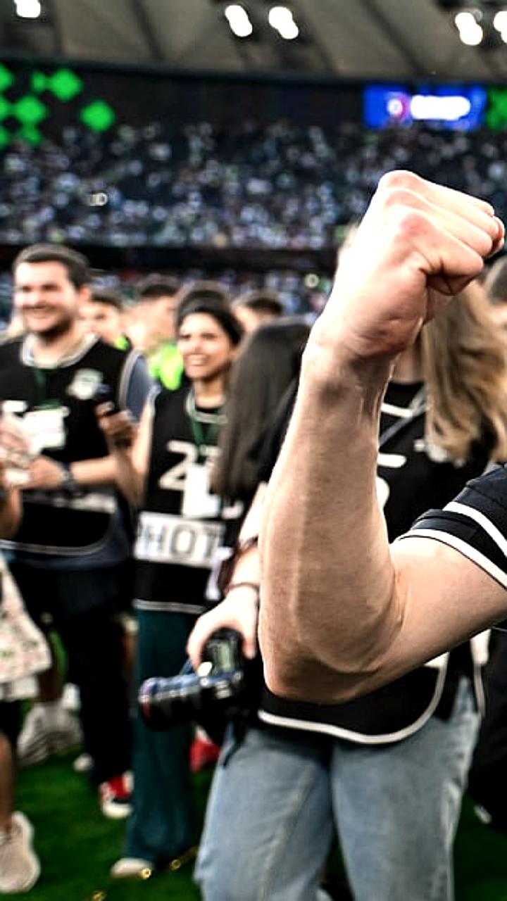 Краснодар укрепляет лидерство в РПЛ после осечки Зенита