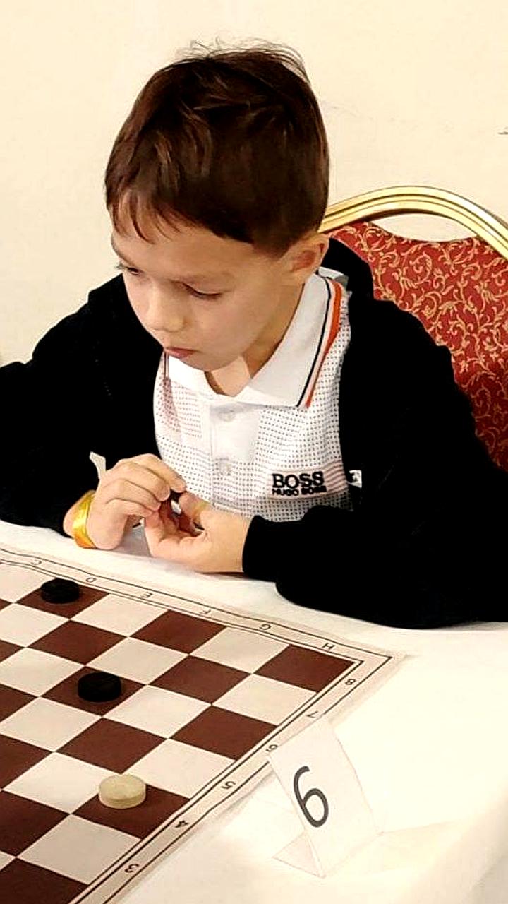 Тульские и якутские спортсмены завоевали медали на чемпионате мира по шашкам 64 в Турции