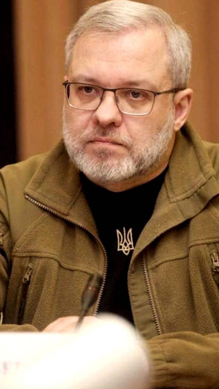 НАБУ проводит обыски у экс-министра энергетики и в Энергоатоме