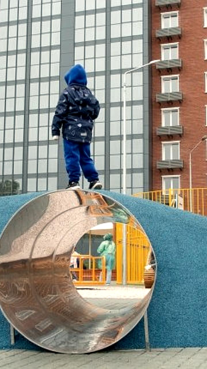 Общественники предлагают молодым парам бесплатные квартиры при условии совместной жизни и рождения детей