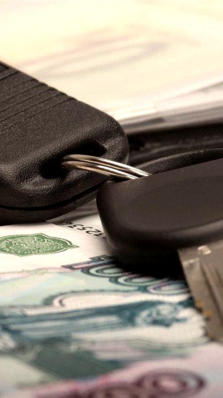 Россиянин потерял 3,3 млн рублей из-за мошенников с ИИ-фото при покупке Honda CR-V