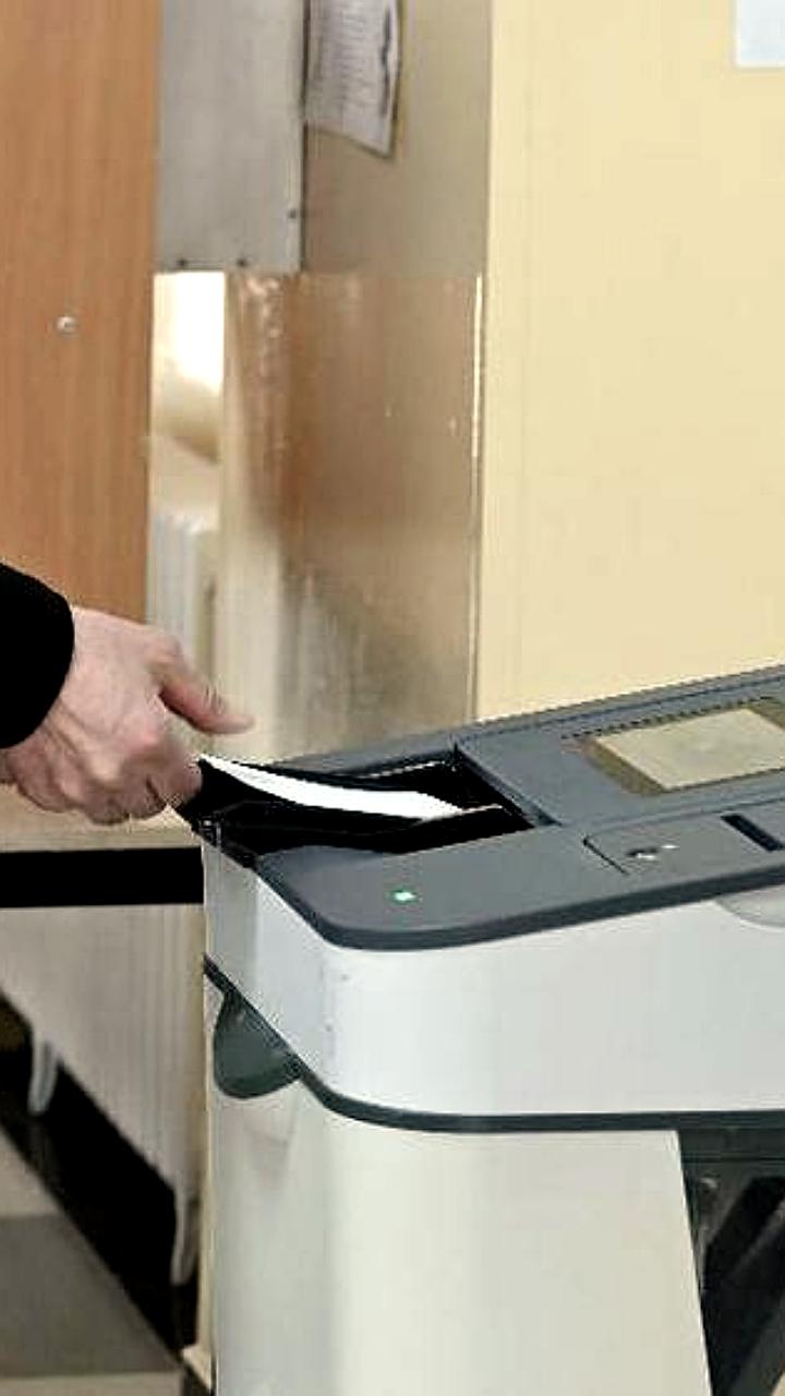 ЦИК зарегистрировала 467 кандидатов в депутаты Жогорку Кенеша