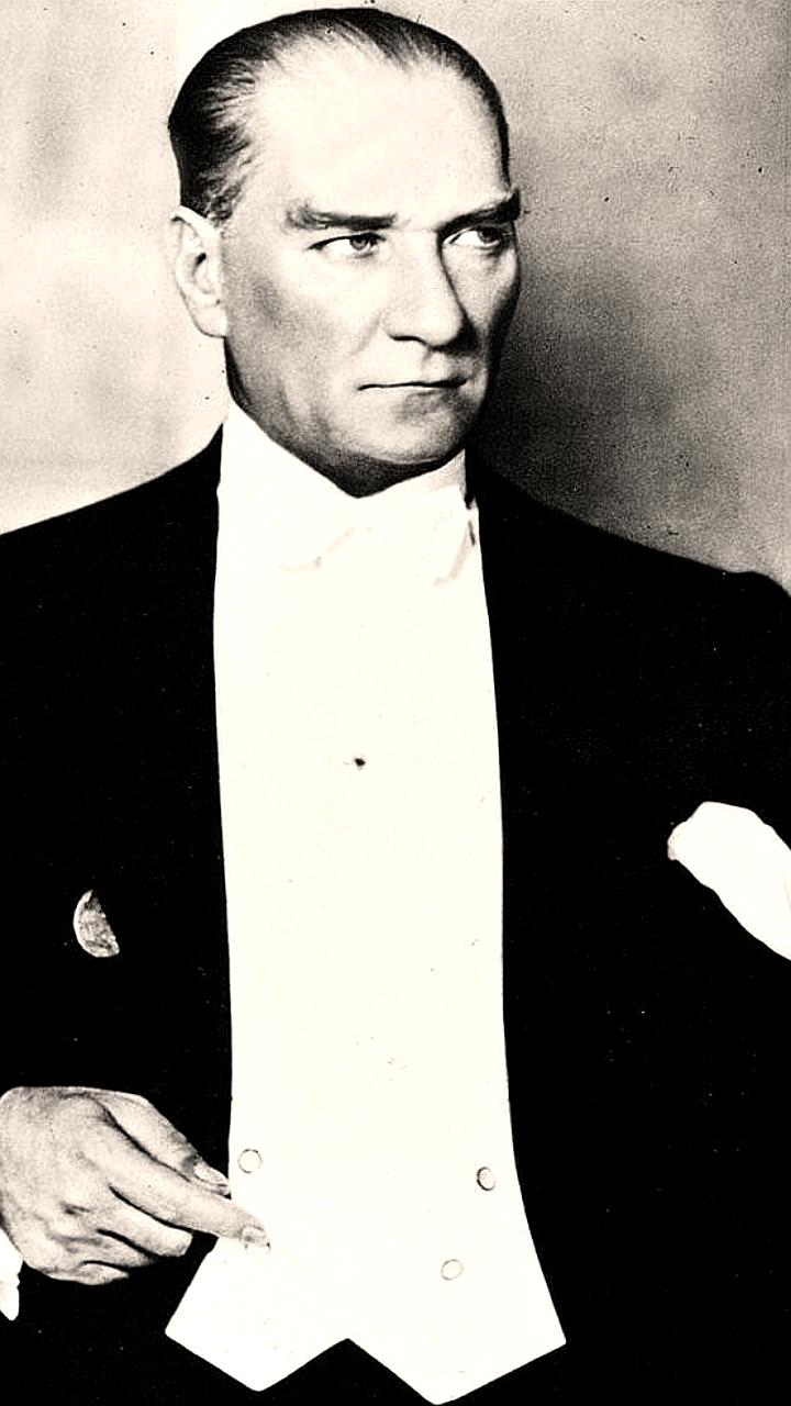 Турция отмечает 87-ю годовщину со дня смерти Мустафы Кемаля Ататюрка