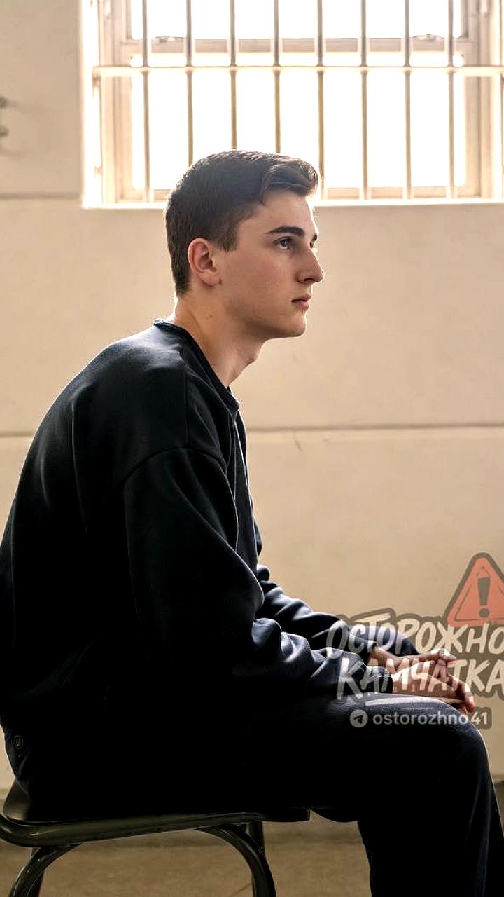 18-летний юноша осужден за ножевое ранение знакомого в Петропавловске-Камчатском