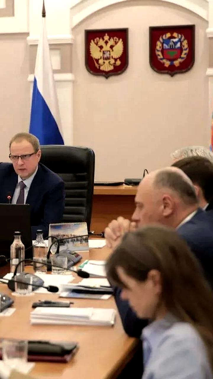 В Алтайском крае продолжится обеспечение жильем детей-сирот в 2026 году