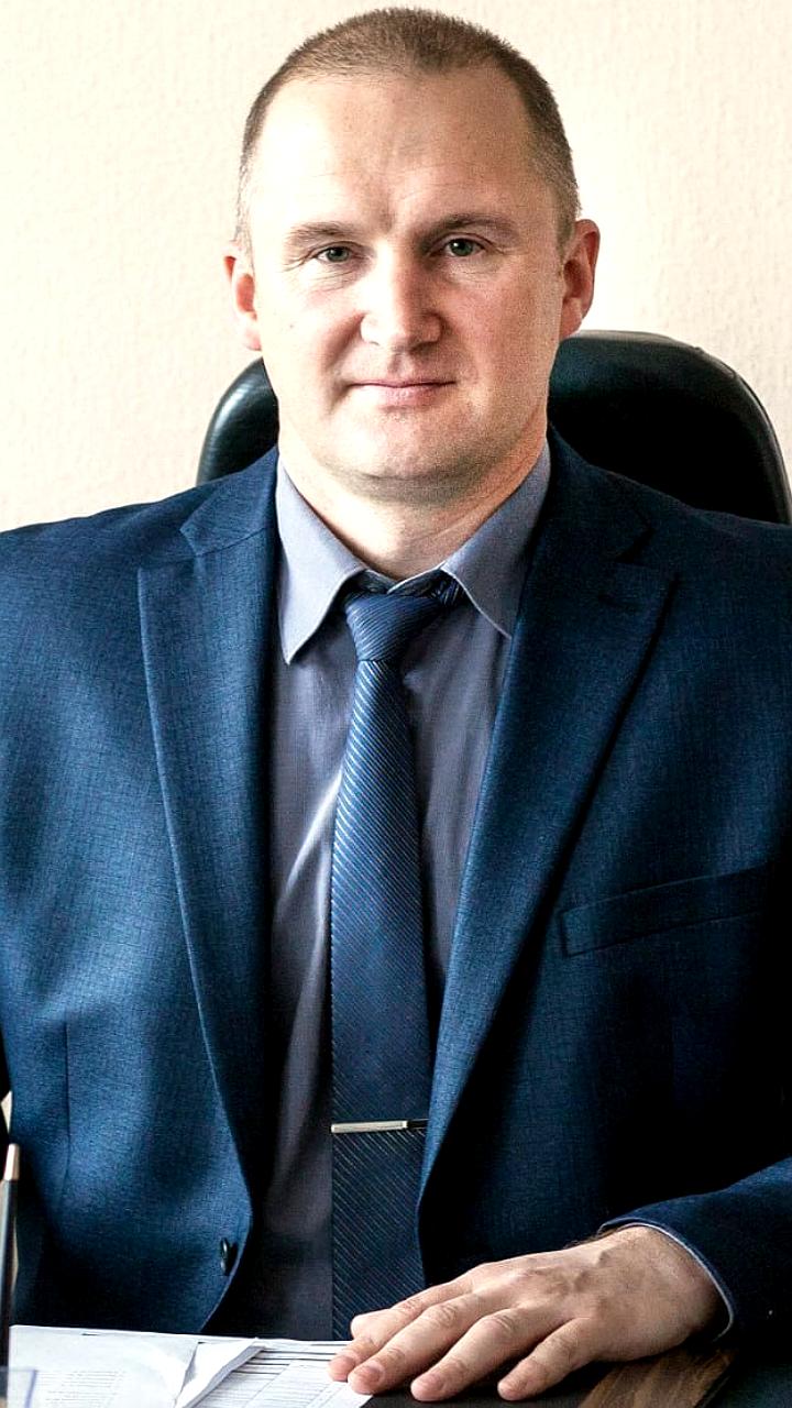 Алексей Иванов назначен генеральным директором Коршуновского ГОКа