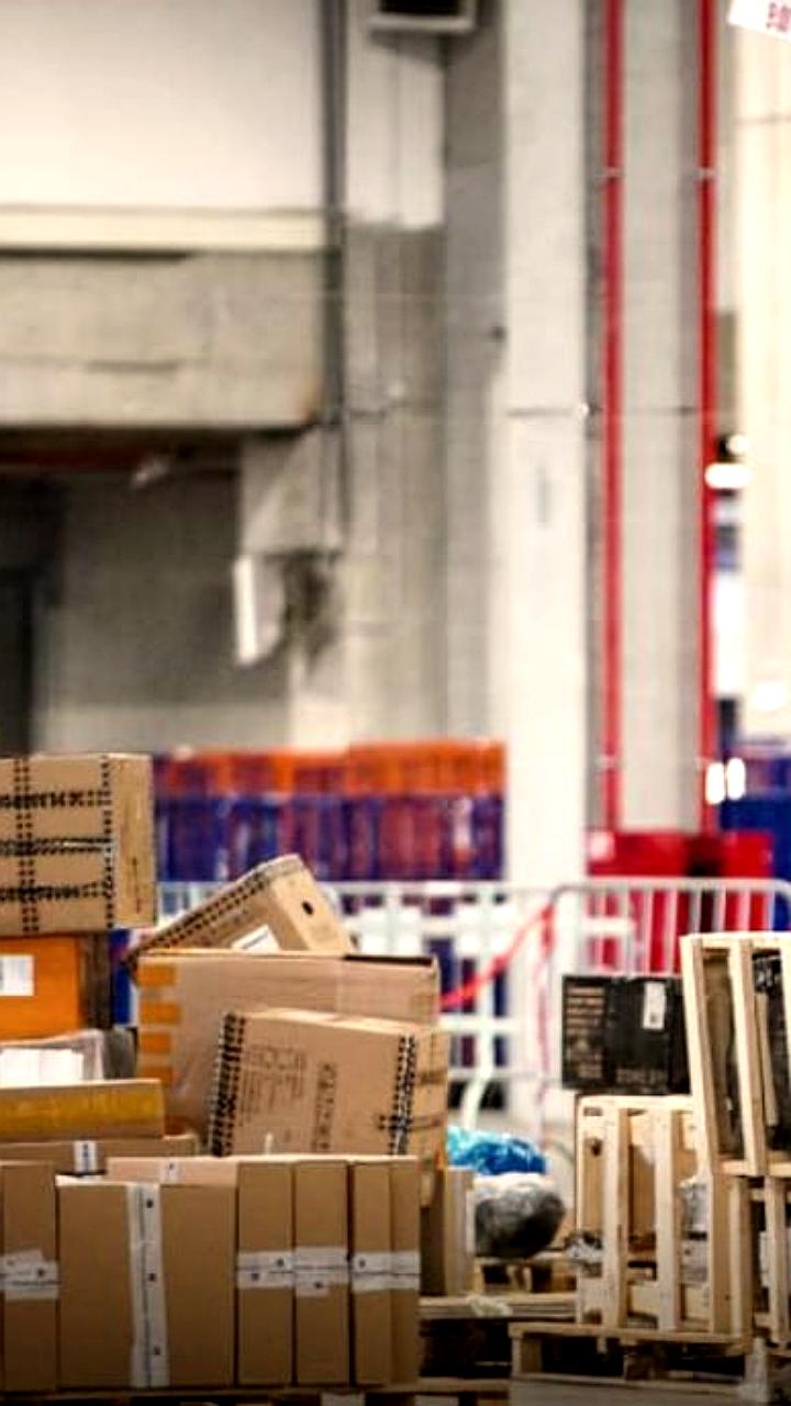 Ассоциации интернет-магазинов предлагают запретить скрытые сборы для покупателей