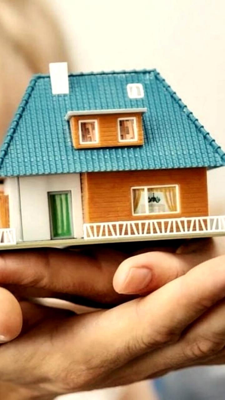 Госдума предлагает мораторий на ипотеку для семей с новорожденными