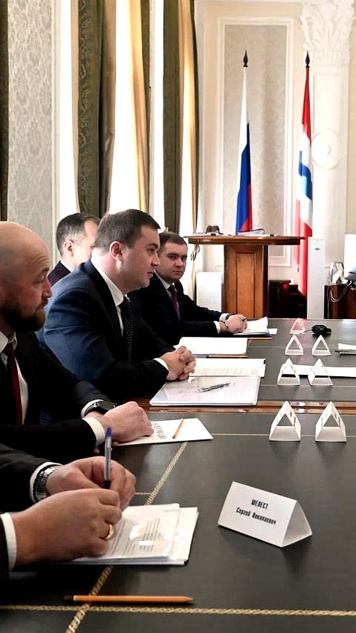 В Омской области назначен новый руководитель ТГК 11 для модернизации энергетики