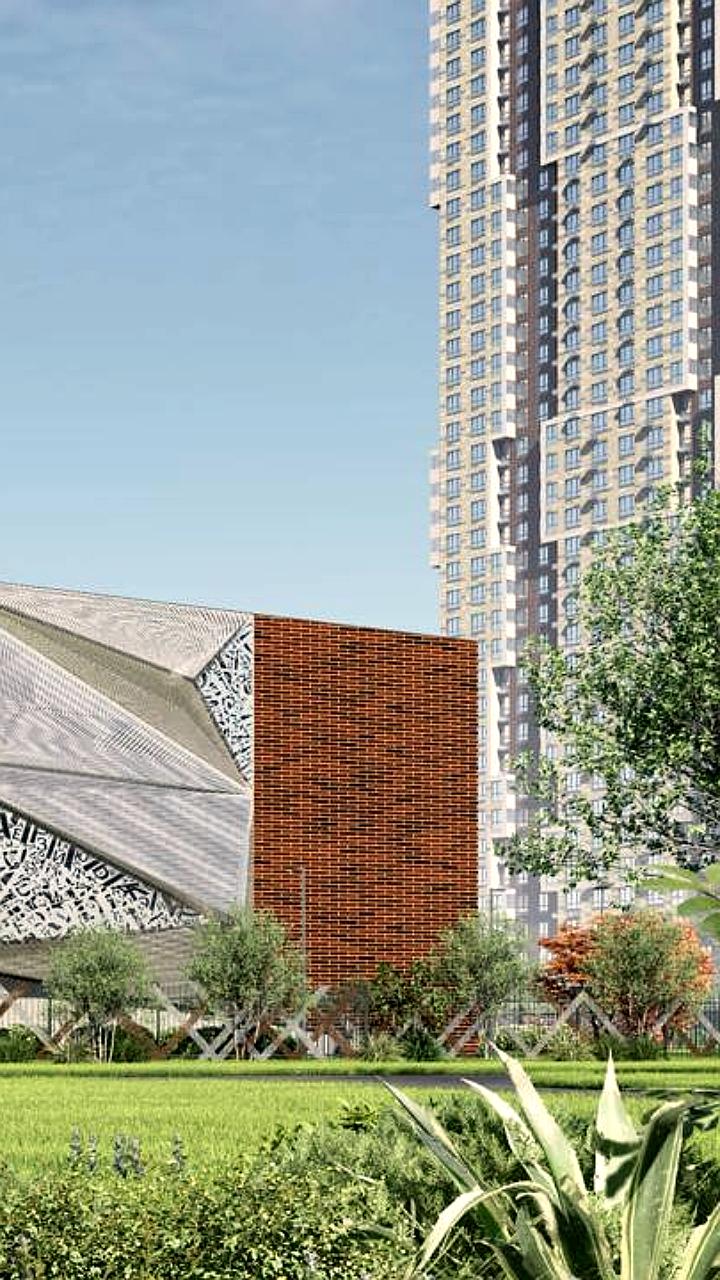 В Раменках построят новый образовательный комплекс на 2050 мест