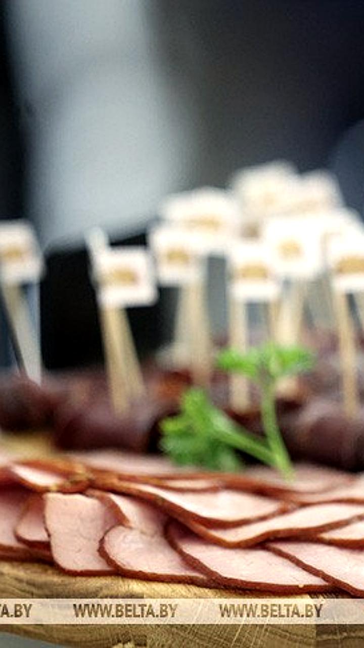 Выставки ПИР Экспо и PRODEXPO 2025: Инновации и международное сотрудничество