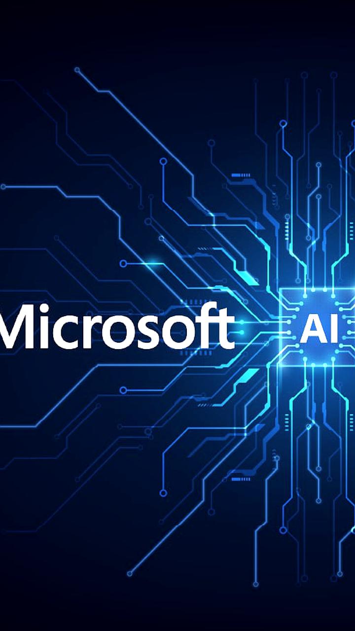 Microsoft запускает команду для разработки медицинского суперинтеллекта