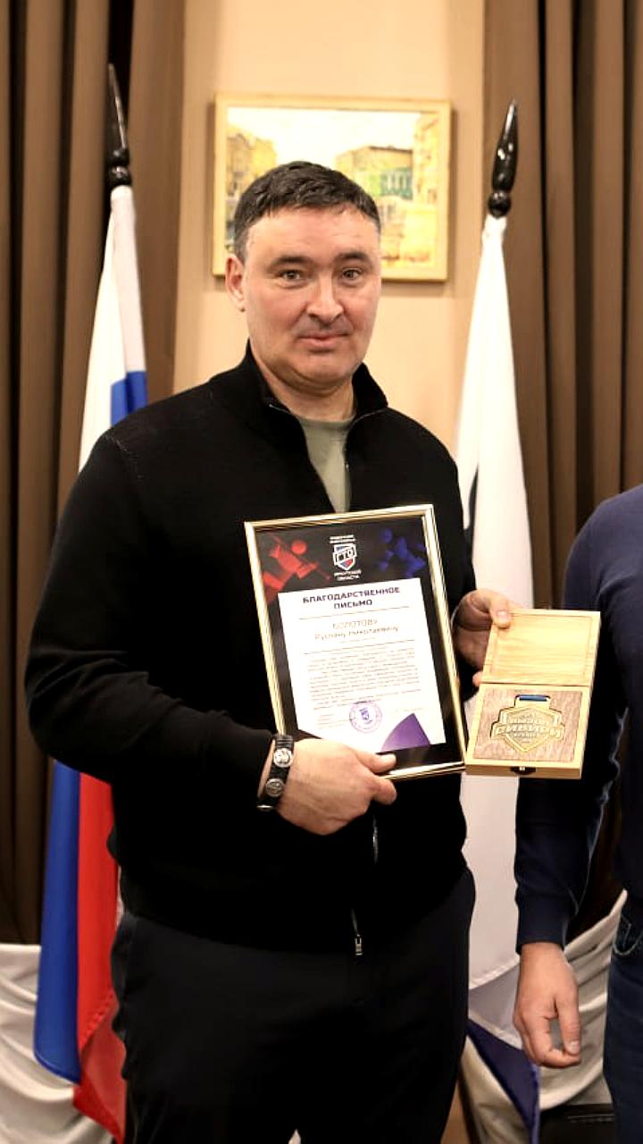 Забайкальские спортсмены завоевали медали на турнирах в Хабаровске и Кемерово