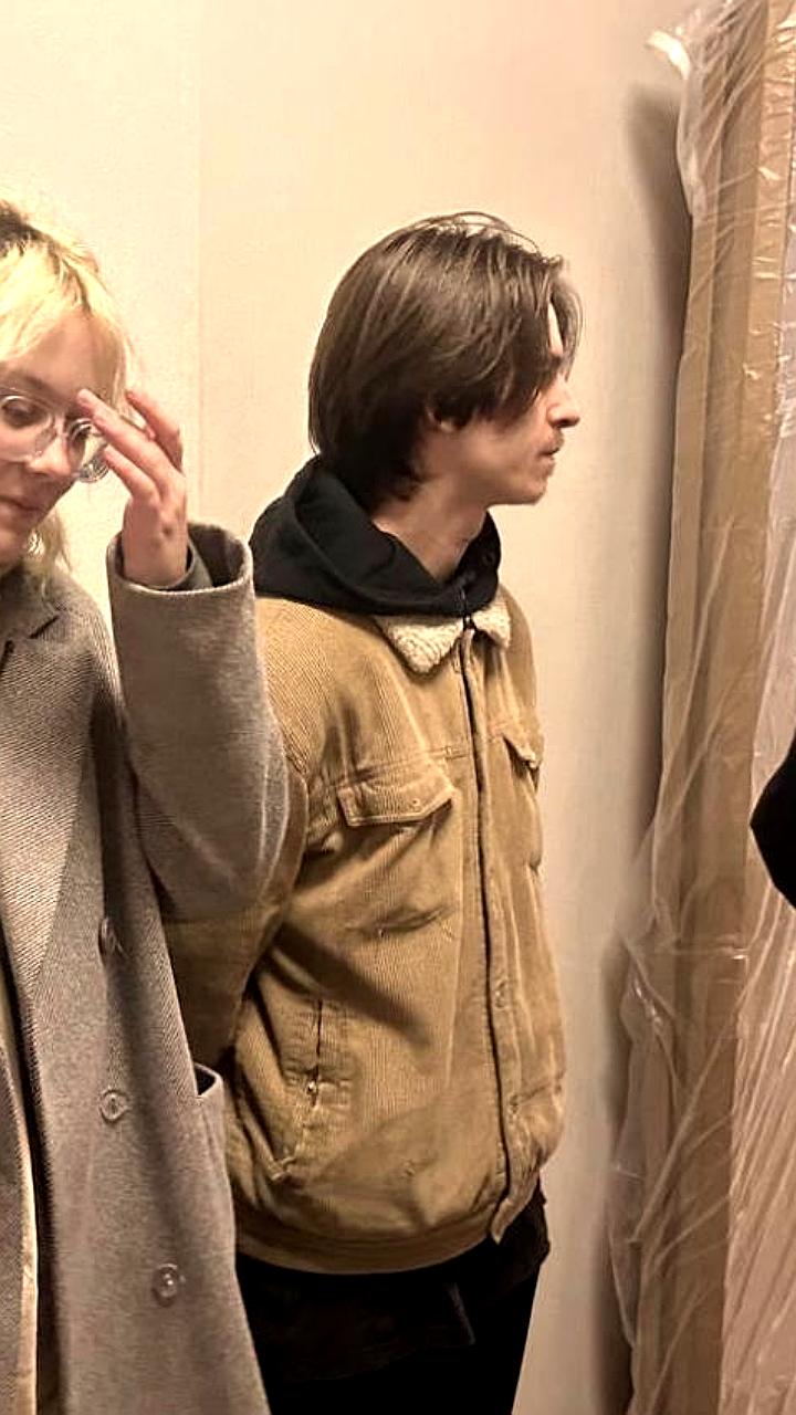 Музыканты группы Стоптайм вновь задержаны за нарушение порядка