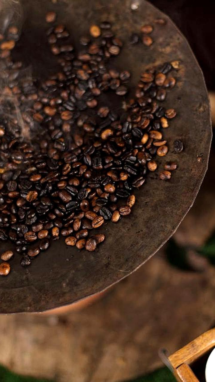 Россия стала седьмым крупнейшим импортером бразильского кофе с рекордными поставками в октябре