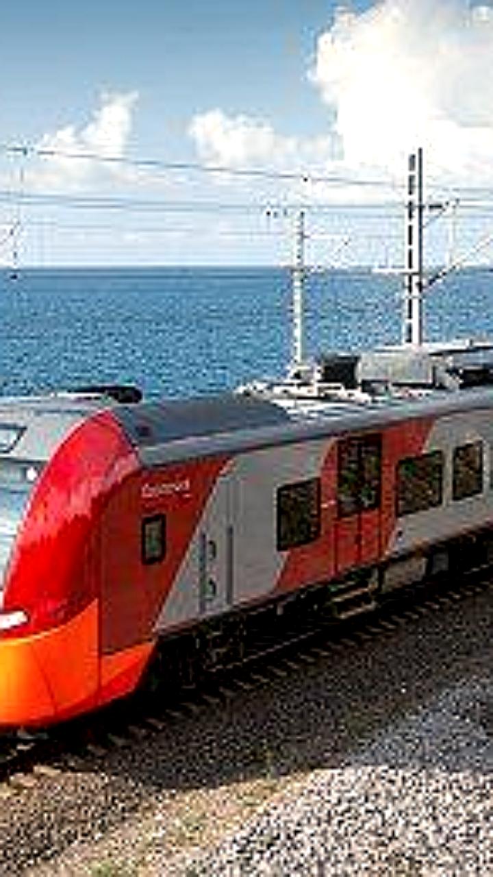 Товарищеский матч Россия - Чили в Сочи: возобновление курсирования электричек