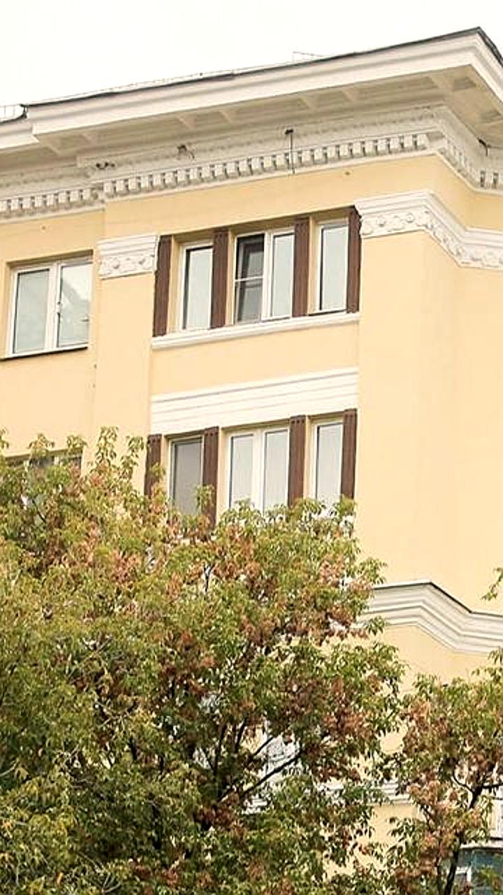 Завершен капитальный ремонт 32 зданий в САО за десять лет