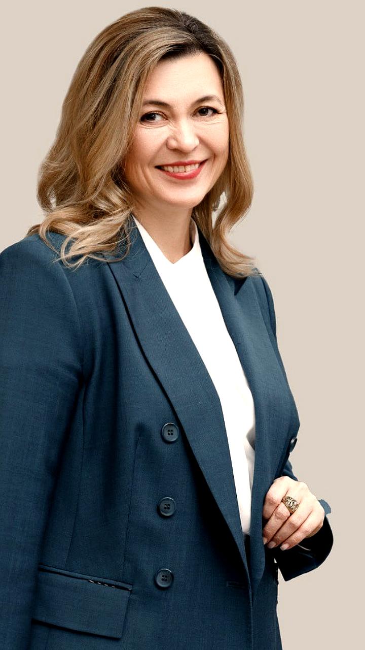 Елена Фролова назначена гендиректором автозавода Москвич