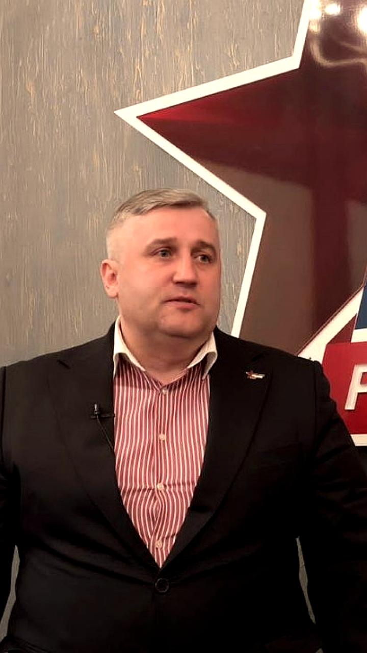 Суд отказал в отпуске на СВО гендиректору ГК Пикет Есипову