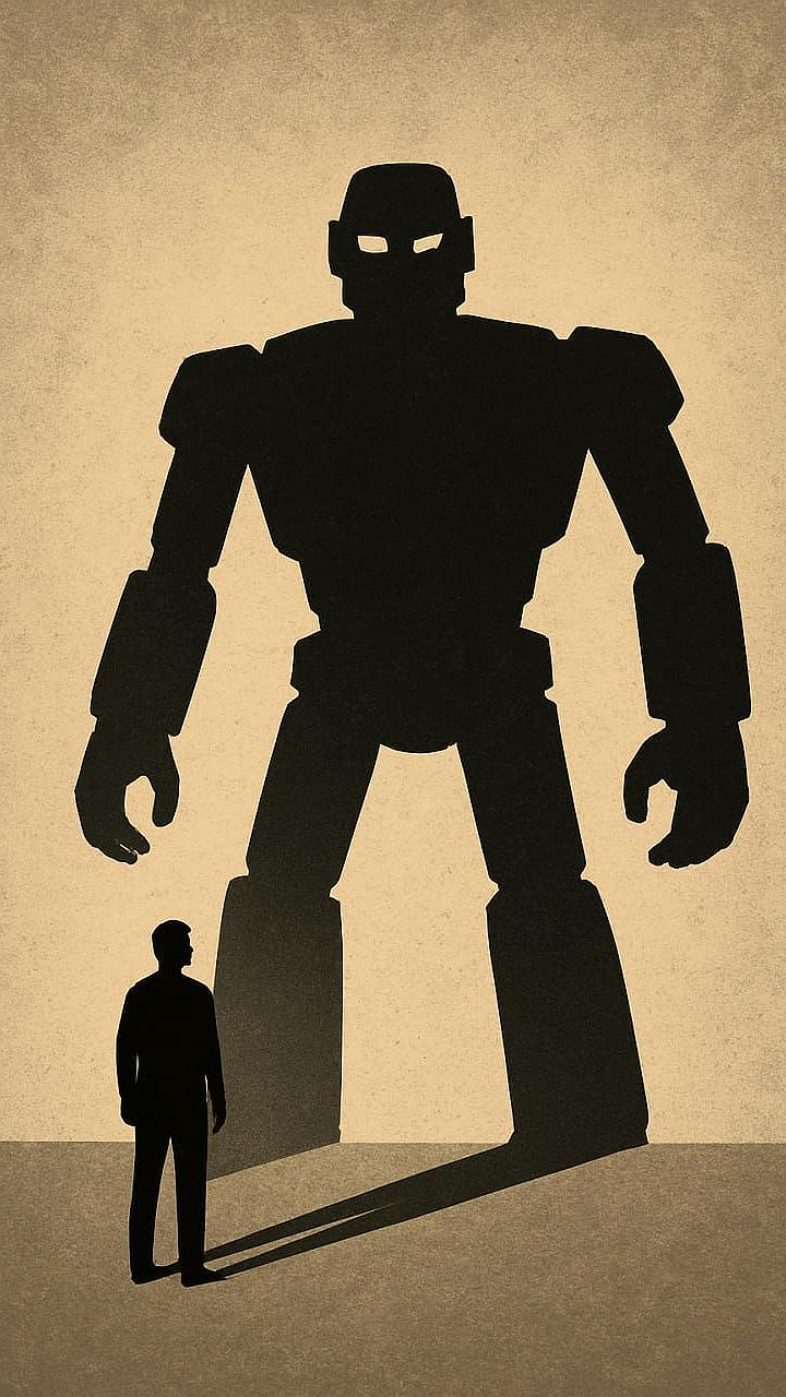 Эксперты предупреждают о социальных рисках ИИ: возможна массовая потеря рабочих мест