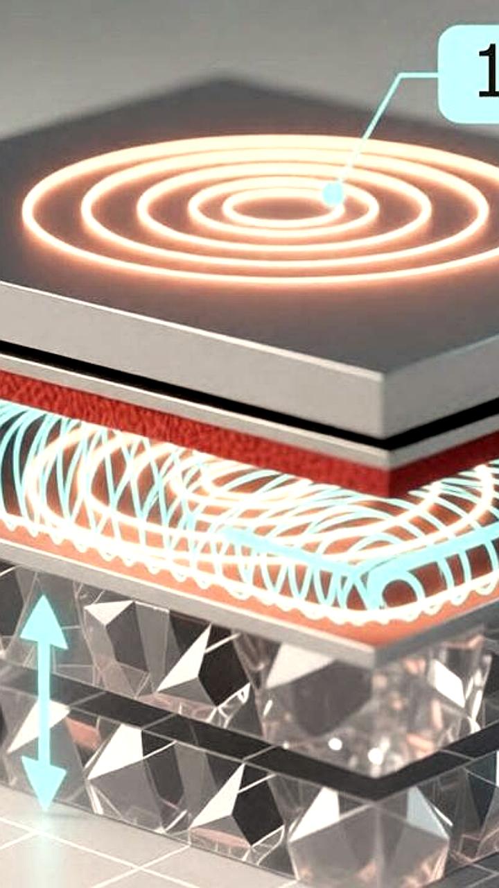 Ученые СГУ разработали технологию для энергоэффективных вычислительных устройств