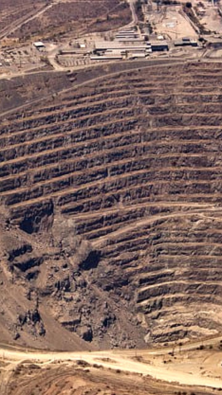 Минпромторг завершил разработку плана по развитию редкоземельной отрасли