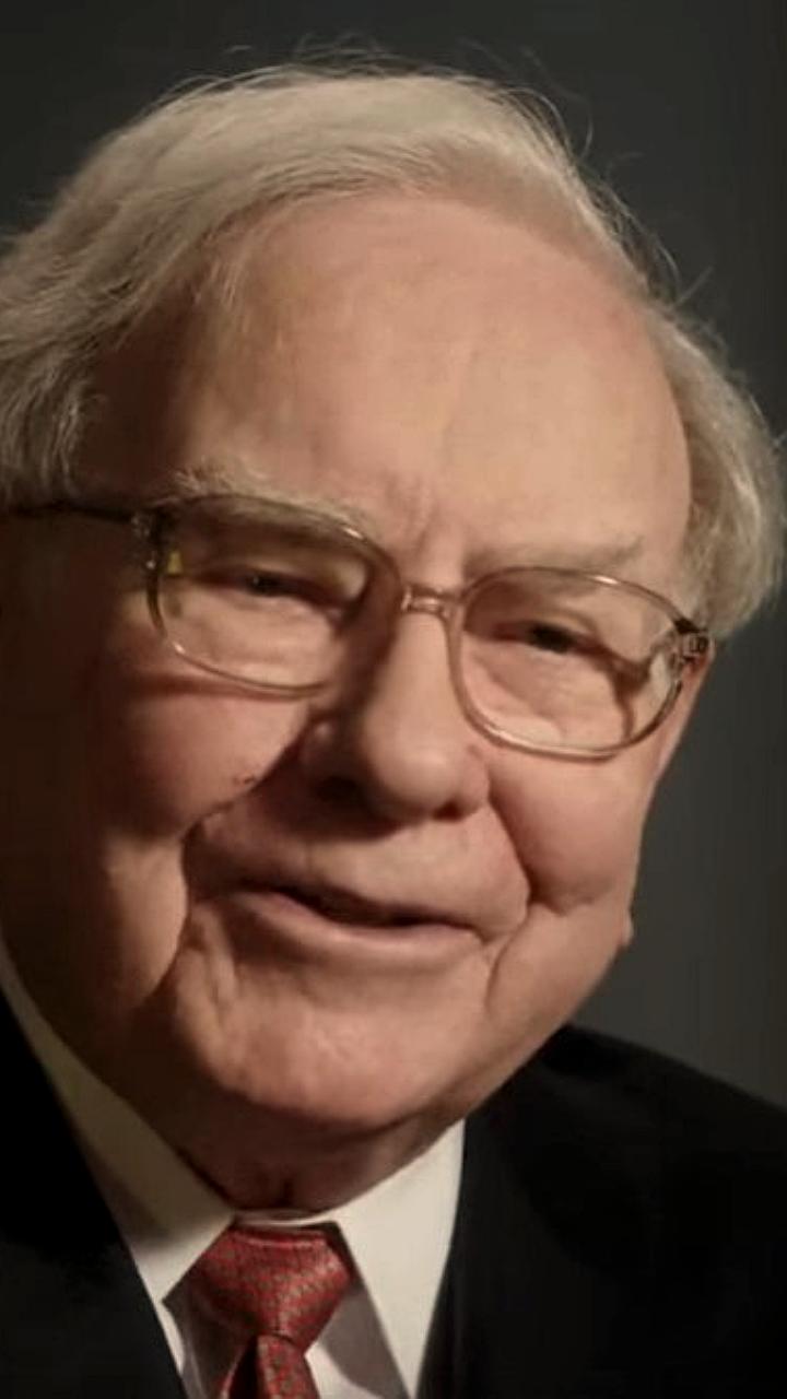 Уоррен Баффет завершает карьеру в Berkshire Hathaway с прощальным обращением