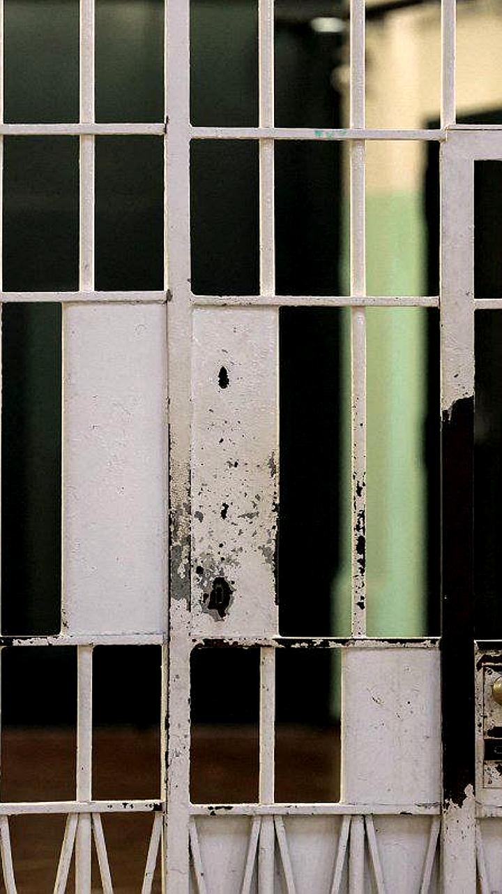 Рекордный рост пожизненных приговоров в 2025 году: 54 осуждённых