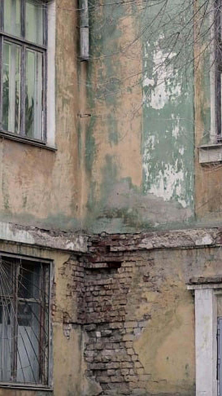 Волгоградская область получила 1 млрд рублей на переселение из аварийного жилья