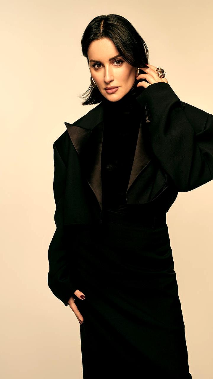 Тина Канделаки отмечает день рождения: поздравления от коллег и признание в медиаиндустрии