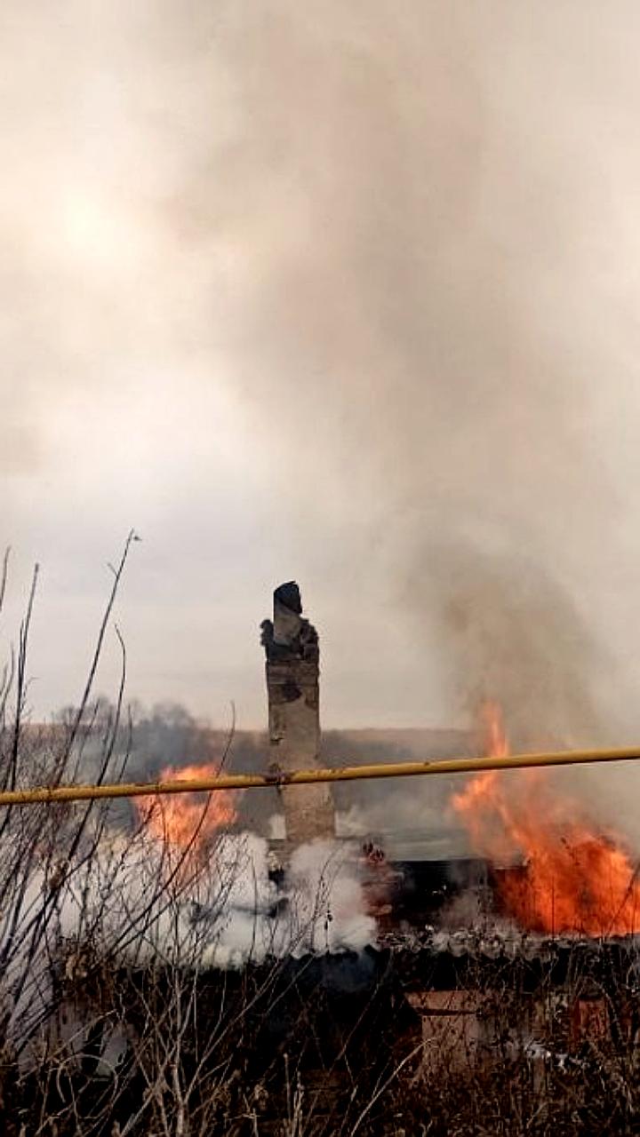 Учёные СамГТУ разработали инновационное устройство для тушения лесных пожаров с использованием сухого льда