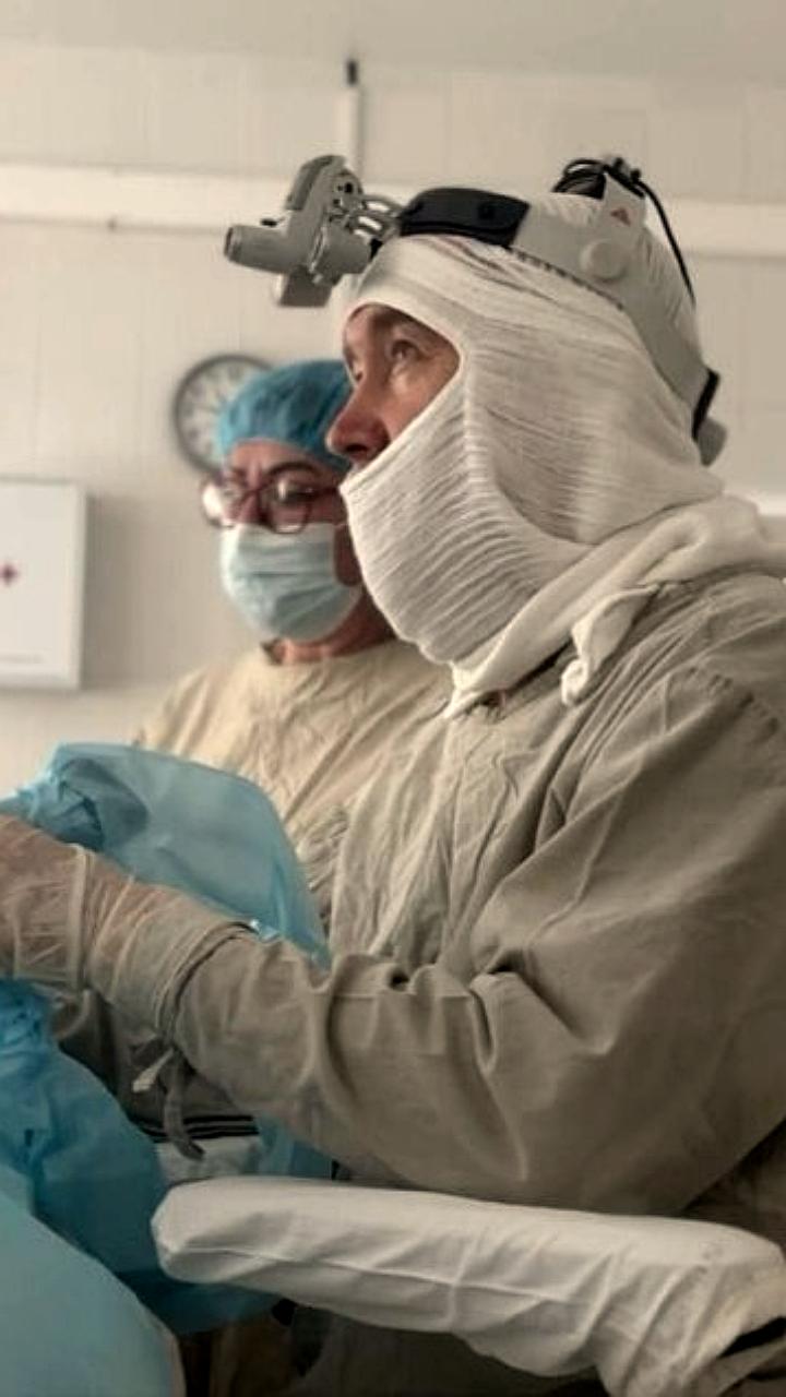 Рост зарплат в здравоохранении Забайкалья способствует переходу медиков в госучреждения