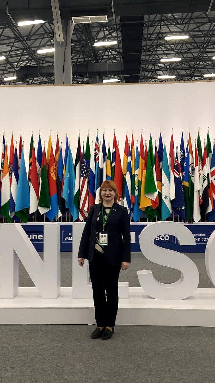 Азербайджан избран в Межправительственный комитет ЮНЕСКО по культурным ценностям на 2025-2029 годы