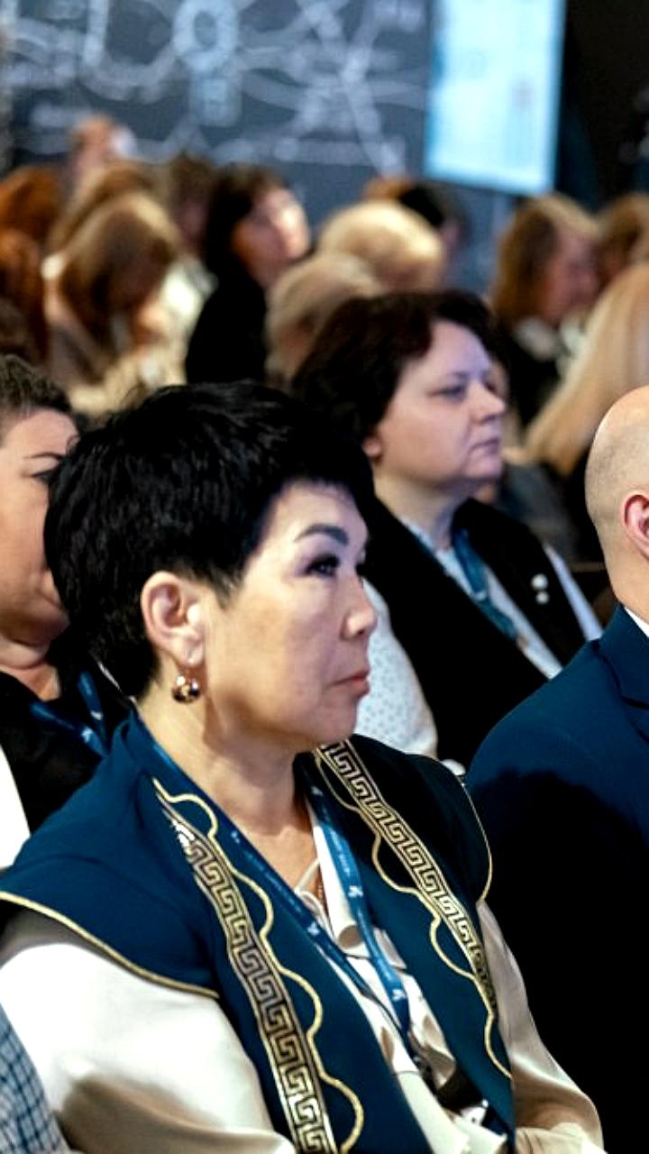 V Всероссийский съезд Управляющих советов образовательных организаций пройдет в Москве