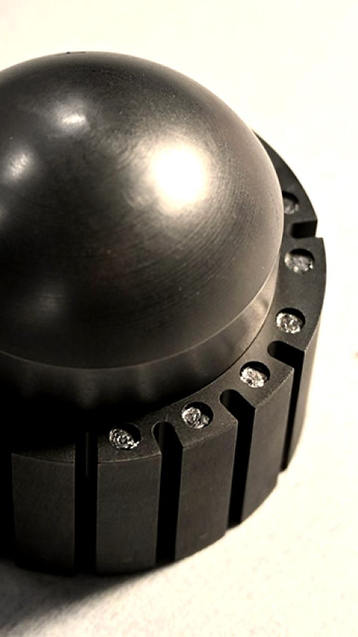 X Energy запускает испытания ядерного топлива TRISO X в Национальной лаборатории Айдахо