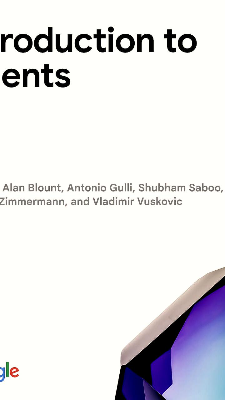 Google представляет руководство по созданию эффективных AI агентов и бесплатный инструмент для их разработки