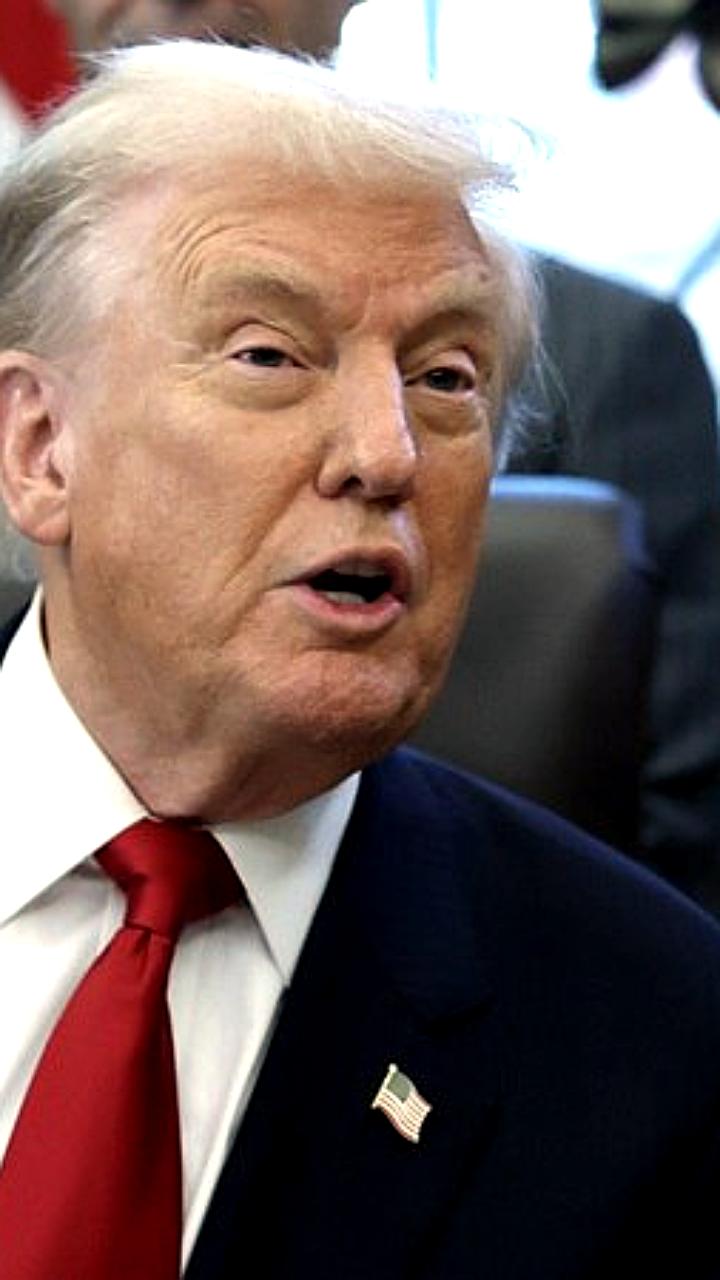 США планируют снизить пошлины на импорт из Индии из-за сокращения закупок российской нефти