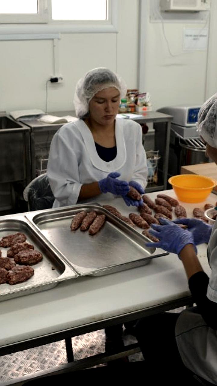 Начинающие сельхозкооперативы Забайкалья могут получить гранты на развитие