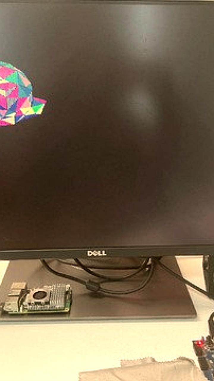 Запуск производства графического процессора TinyGPU v2 с 200 000 транзисторов