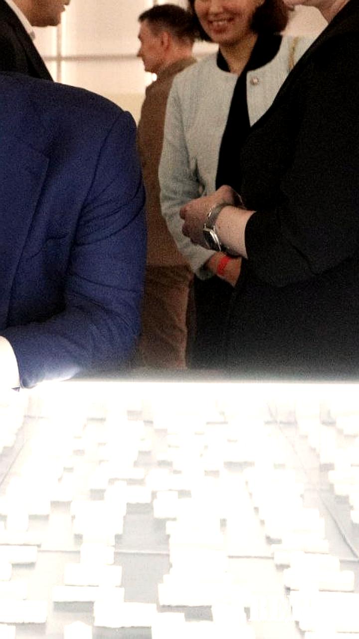 Генпрокуратура требует вернуть более 1 млрд рублей у экс-главы департамента культуры Москвы Александра Кибовского