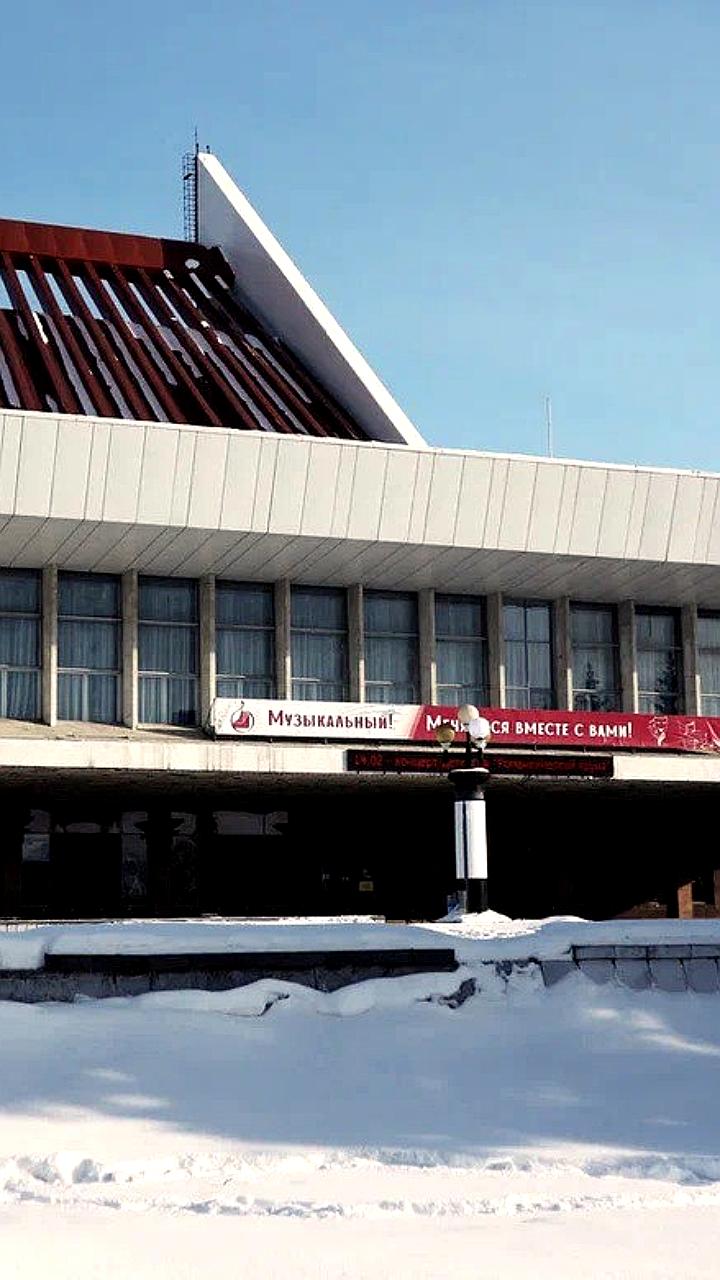 Вечный огонь в сквере им Борцов Революции вновь зажжен после ремонта