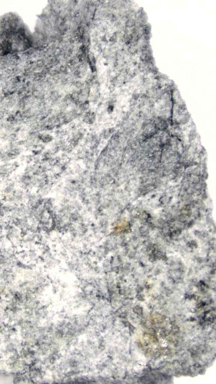 Обнаружены образцы метеорита над Тверской и Новгородской областями