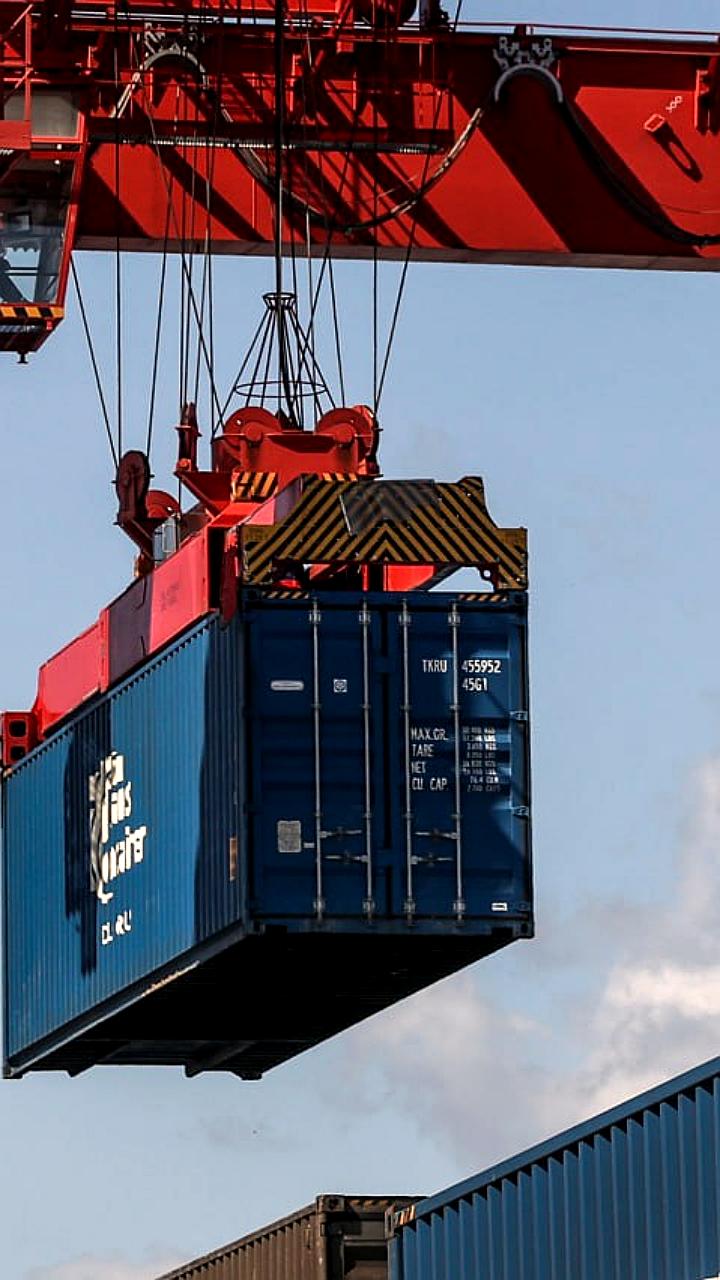 Россия рассматривает новые страны для свободной торговли: Монголия, Кения и Турция в лидерах